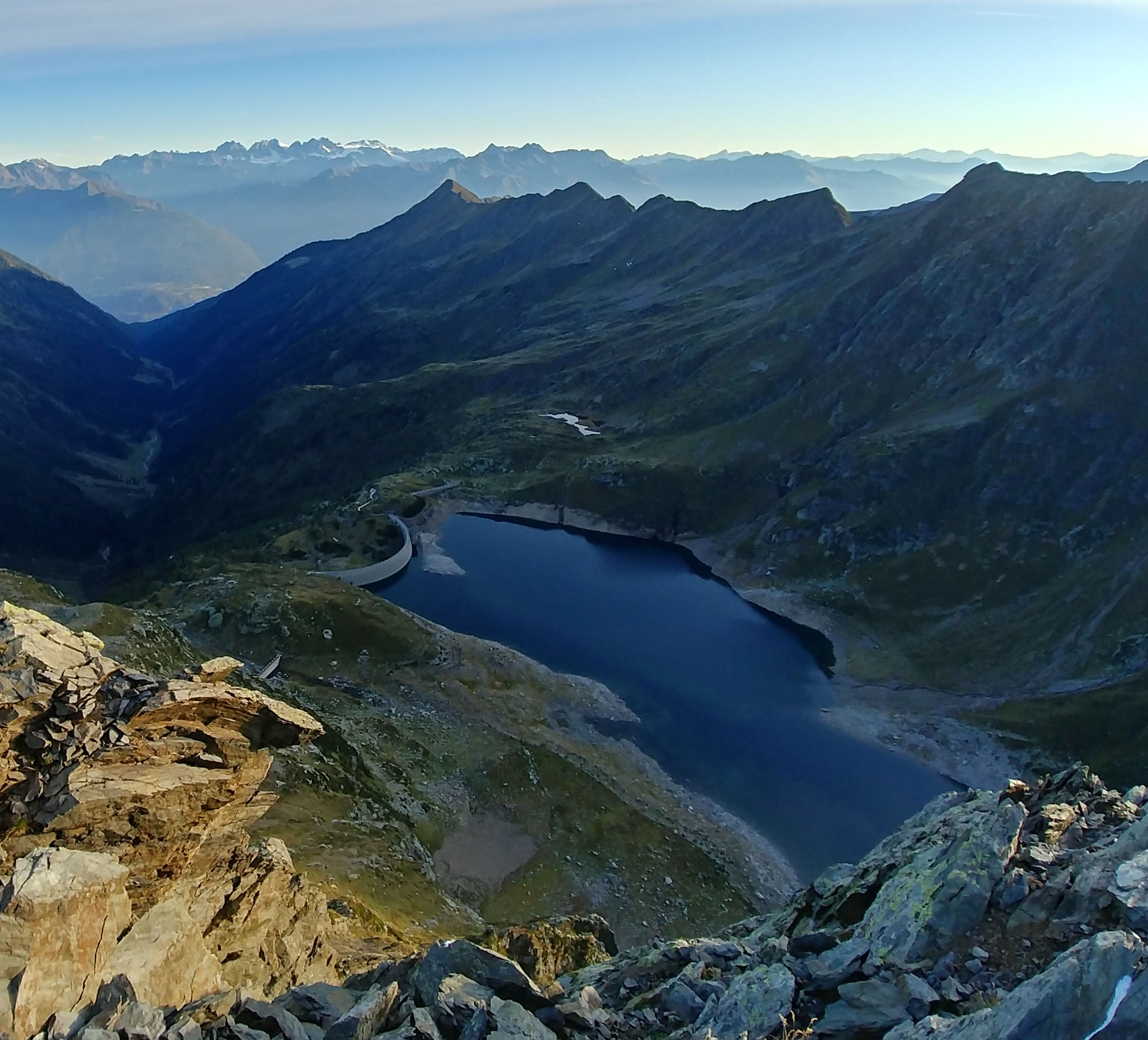 Lago di Publino