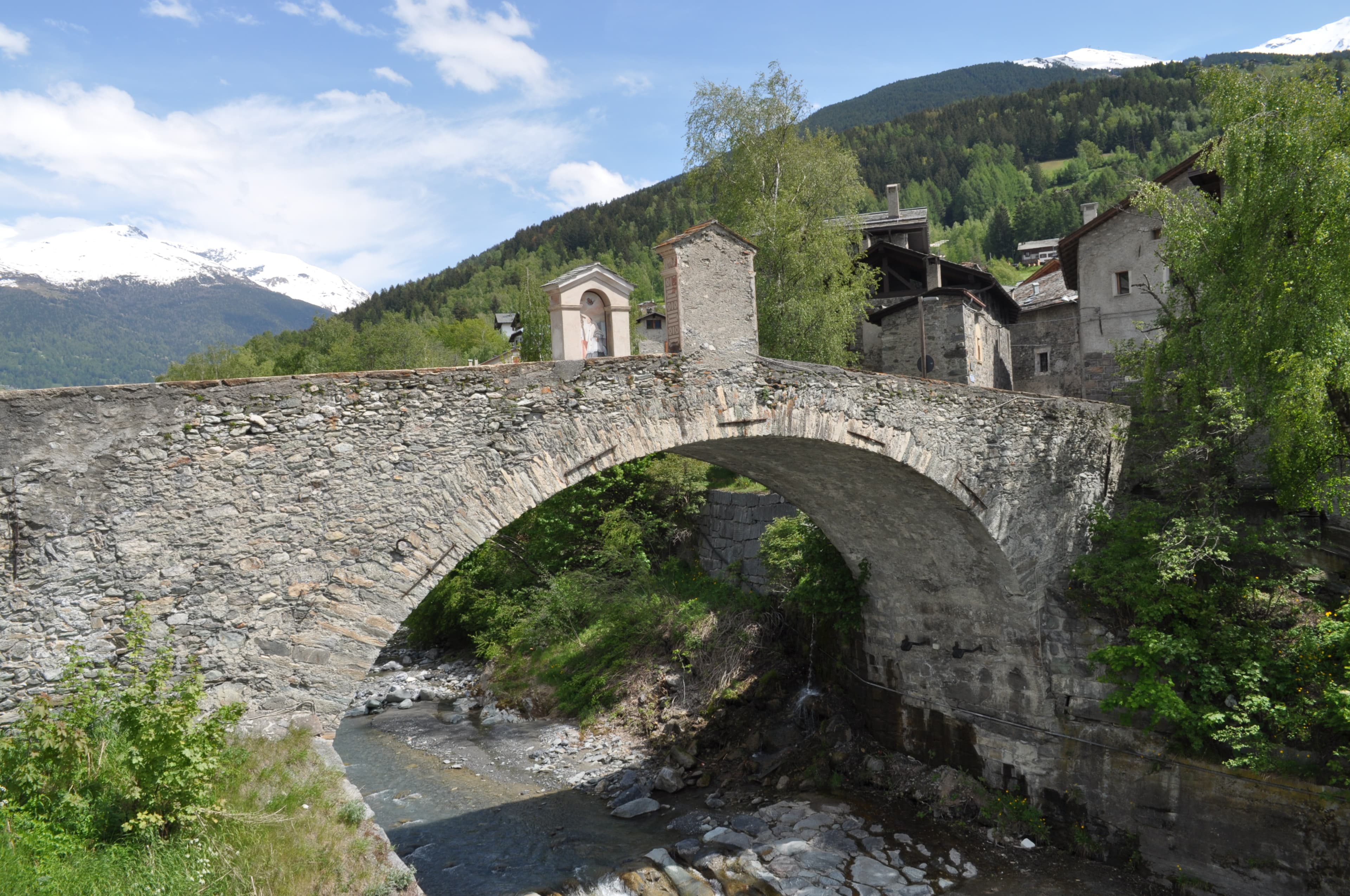Ponte di Combo