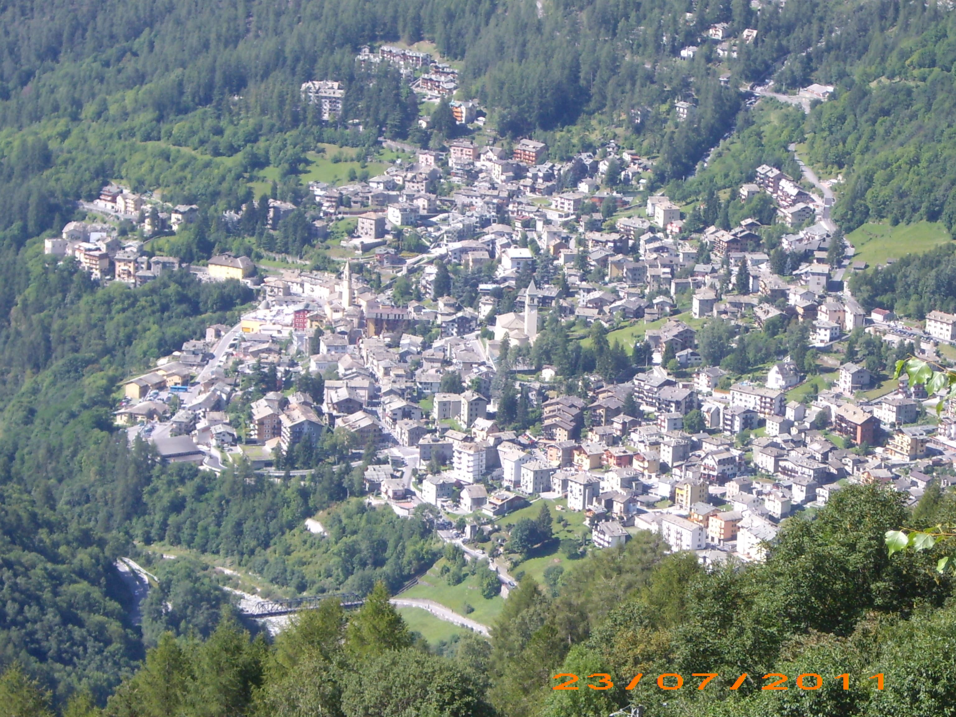 Lanzada