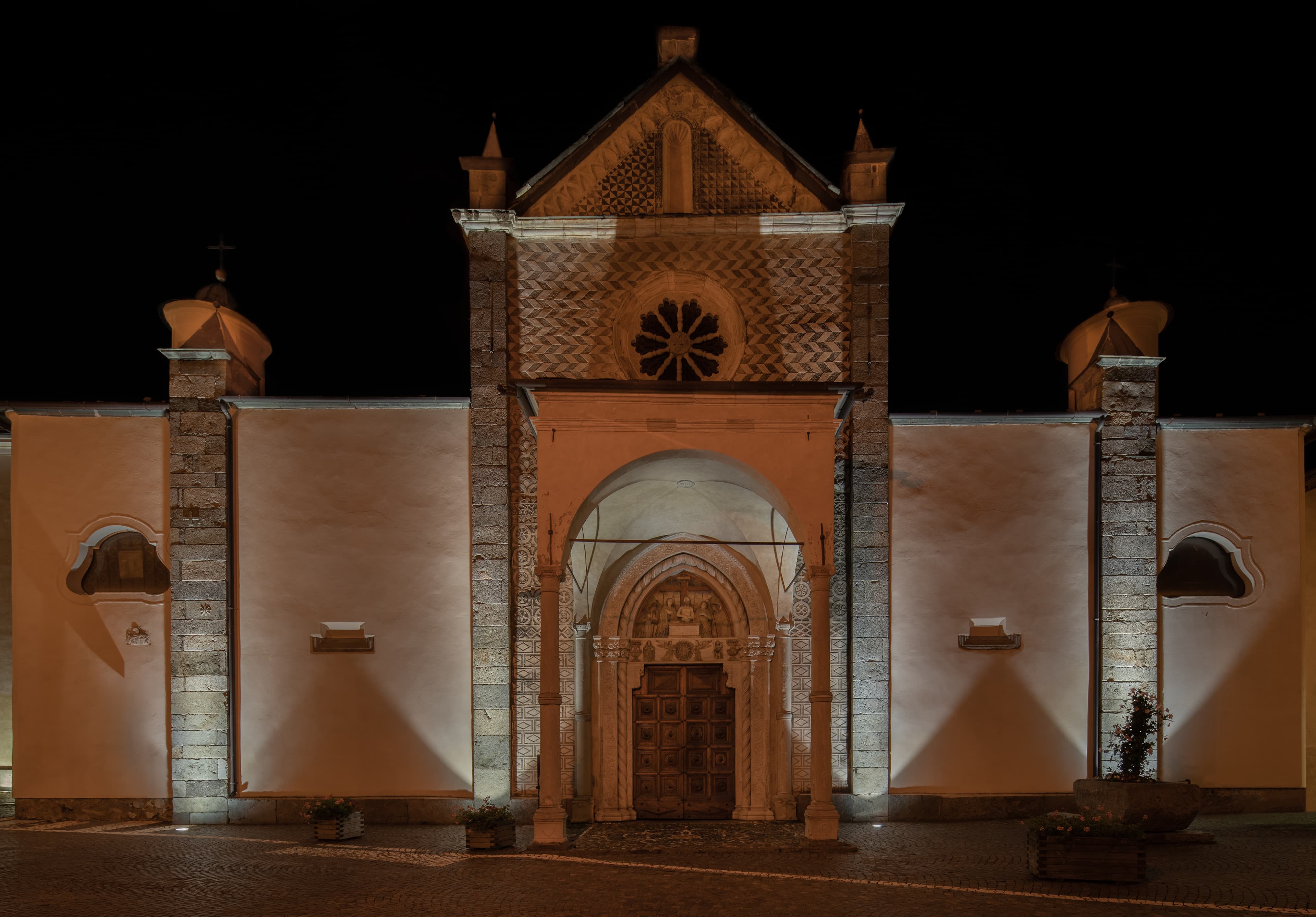 Chiesa Collegiata di Sant'Eufemia