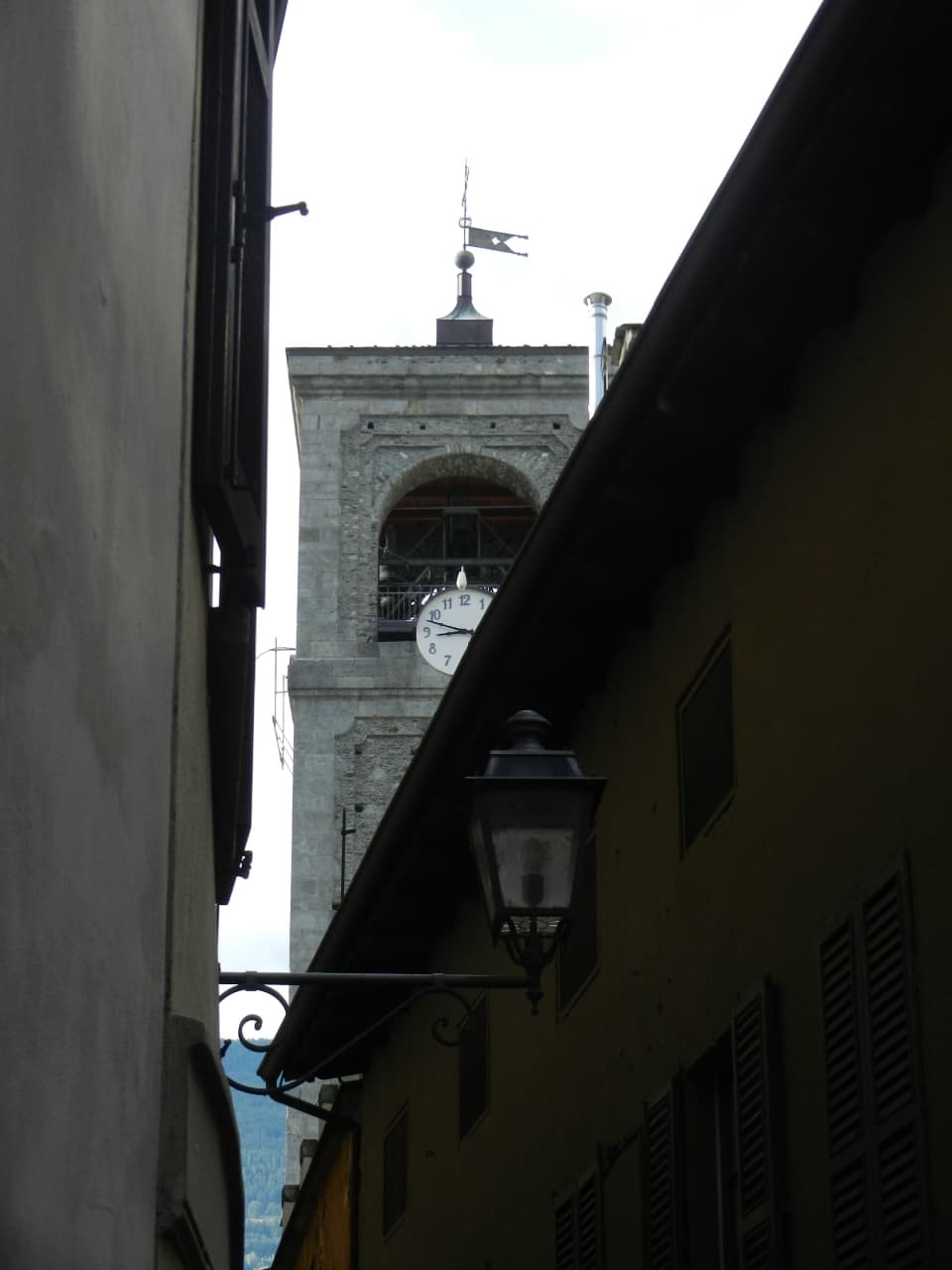 Torre Ligariana