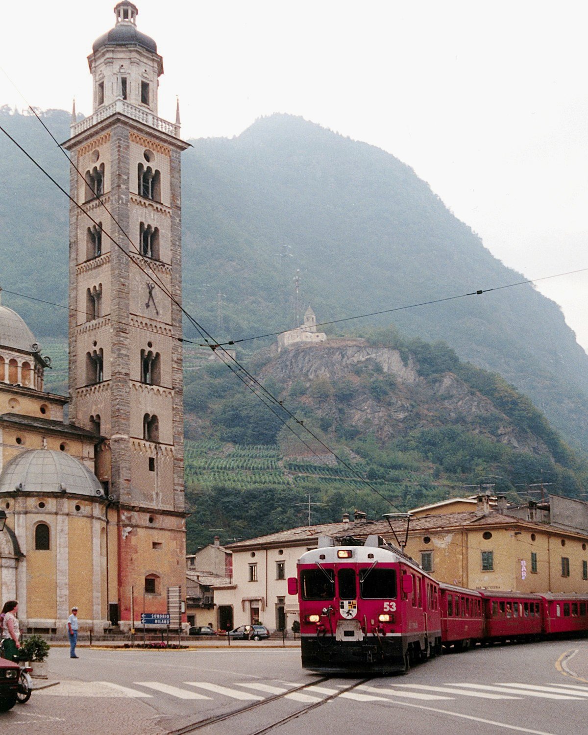 Tirano