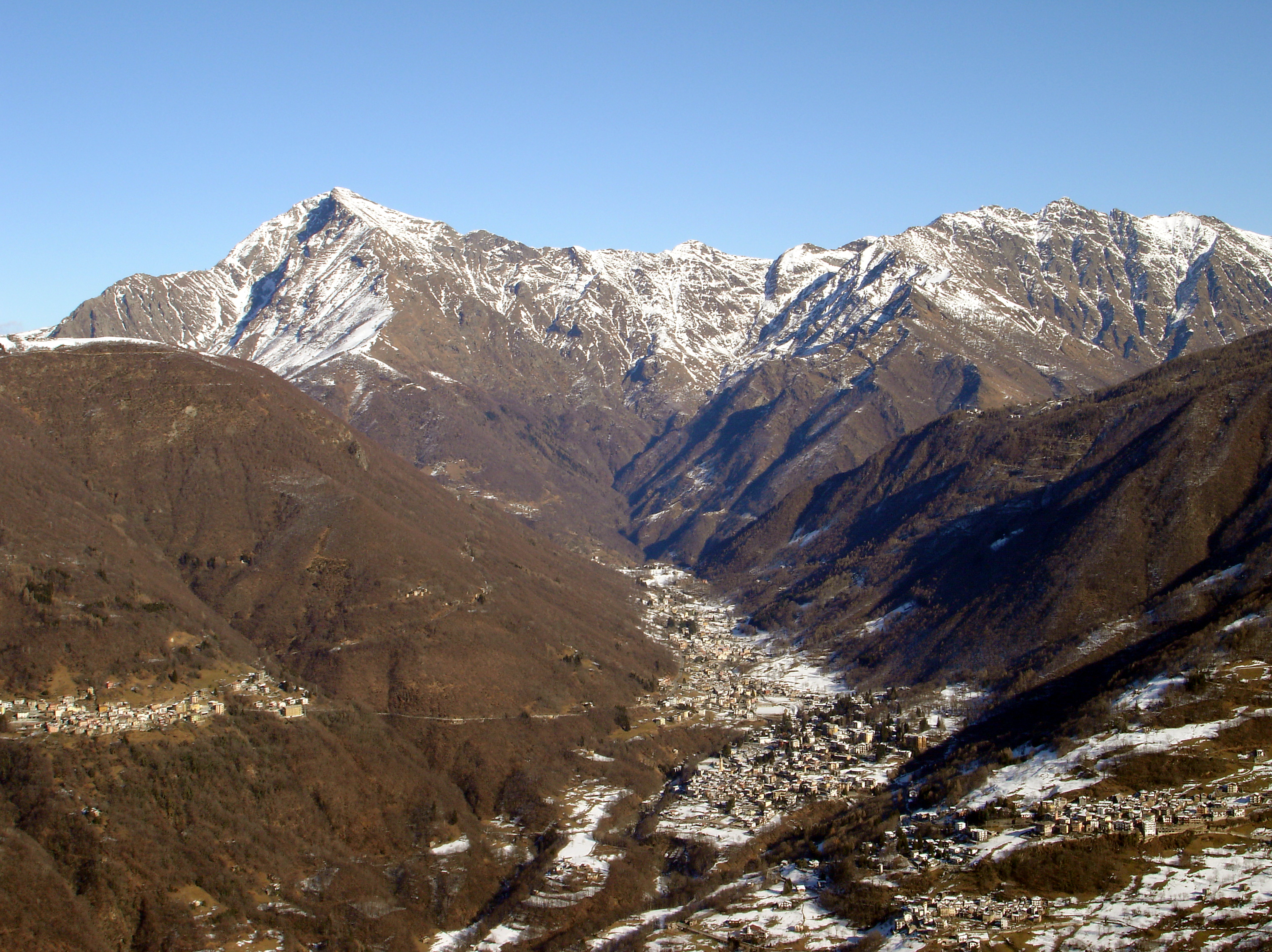 Monte Legnone
