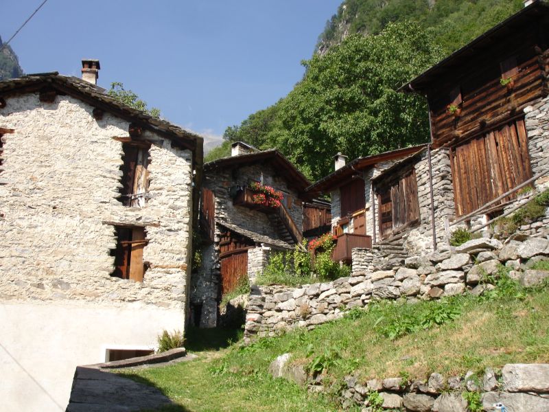 Savogno