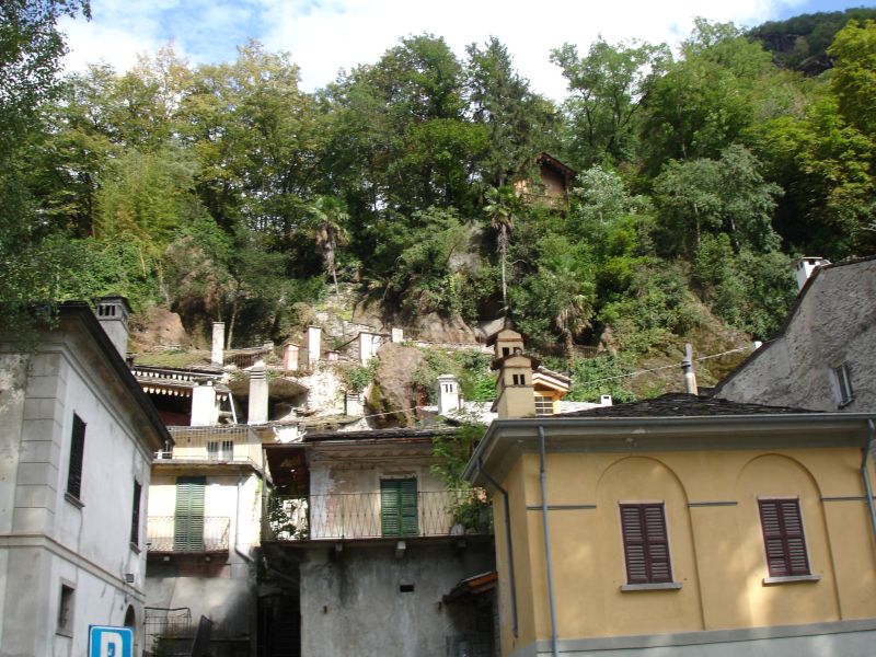 Crotti di Pratogiano