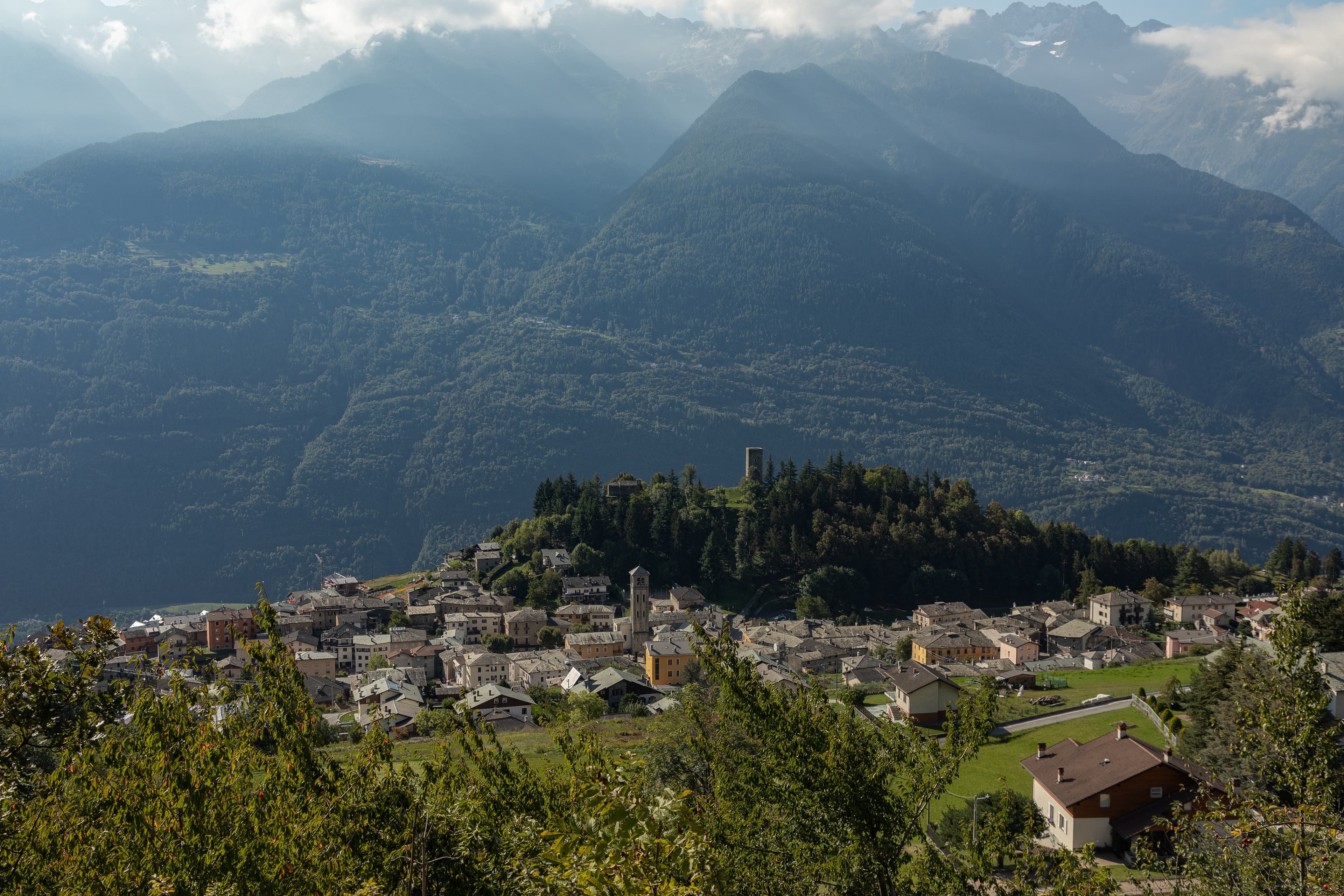 Teglio