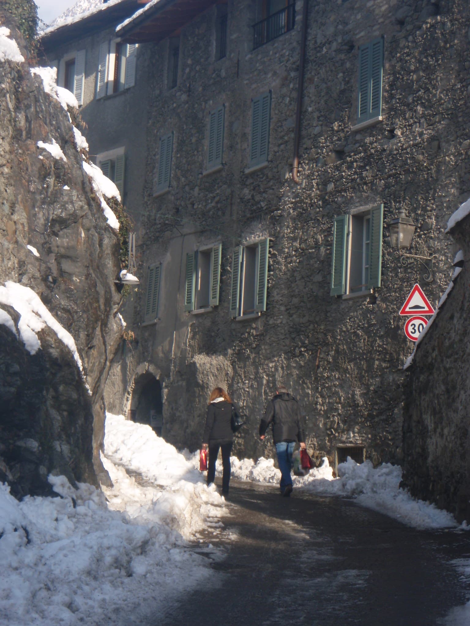 Contrada Scarpatetti