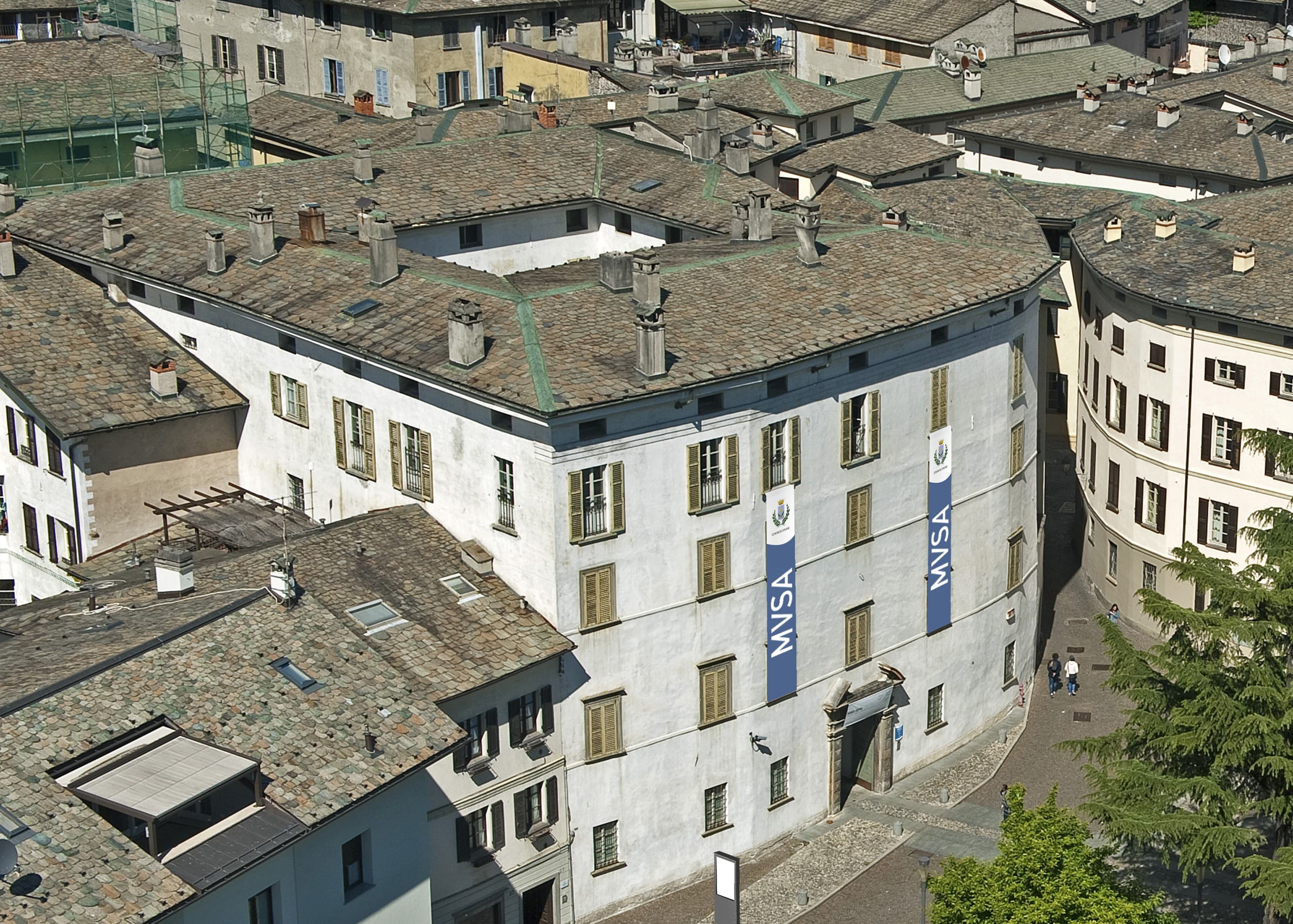 Museo Valtellinese di Storia e Arte