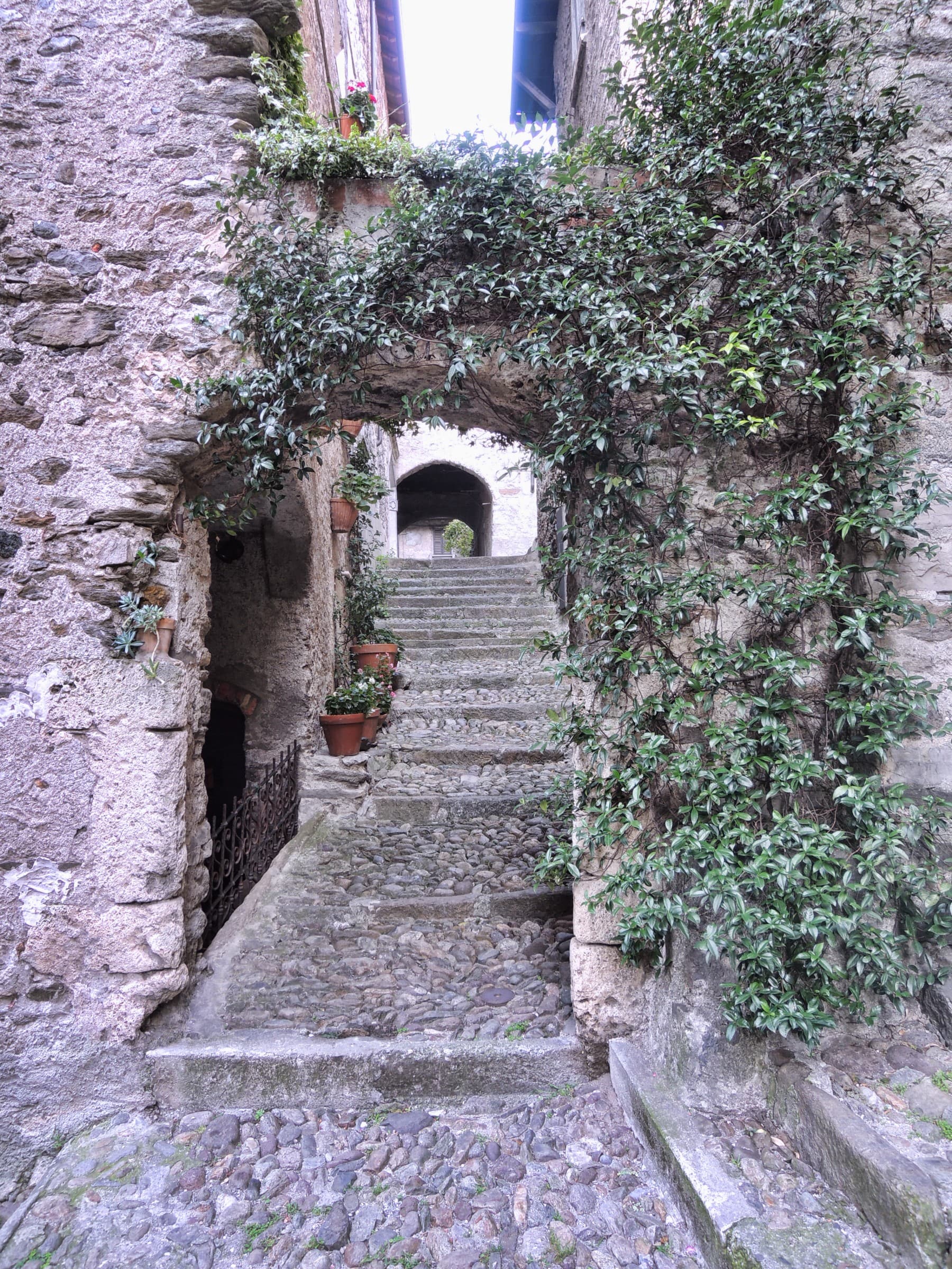 Corenno Plinio