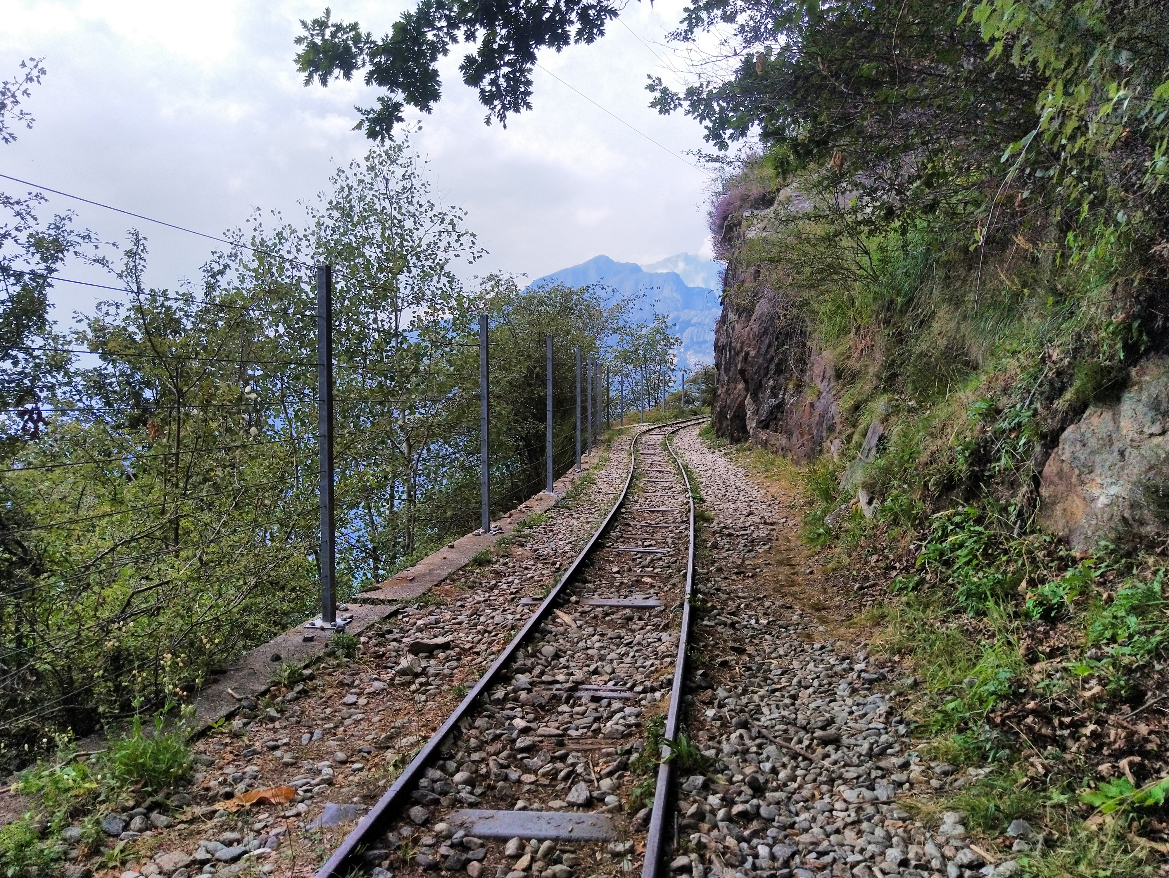 Sentiero del Tracciolino