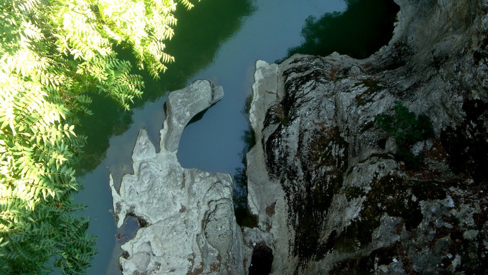 Le Marmitte dei Giganti